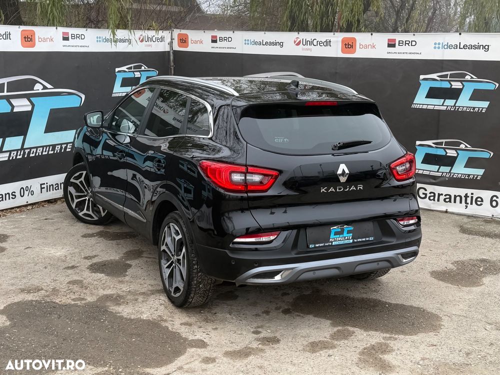 Renault Kadjar BLUE dCi Intens - 32