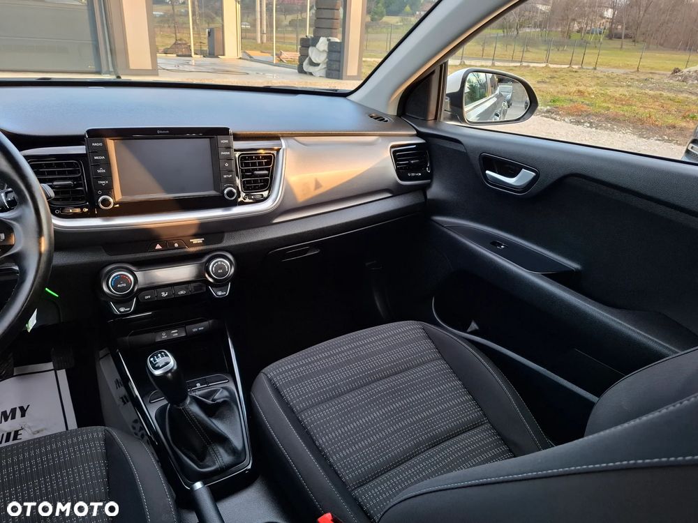 Kia Stonic - 13