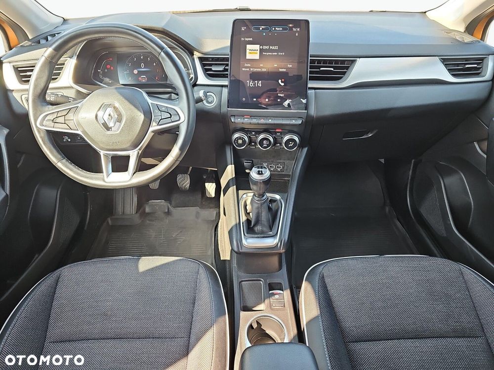 Renault Captur 1.0 TCe Intens - 5