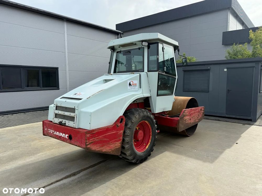 Dynapac CA 152 D - 5