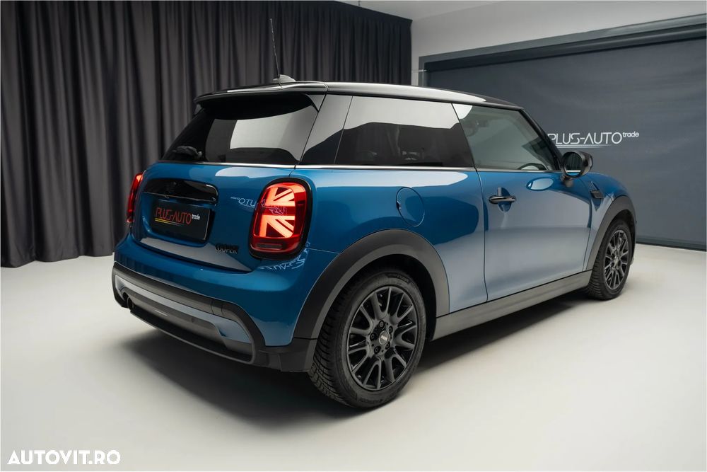 Mini Cooper - 12