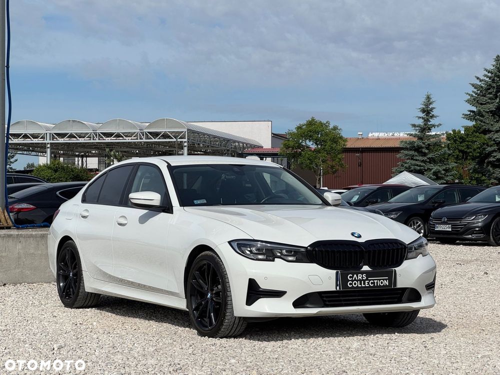 BMW Seria 3 - 2