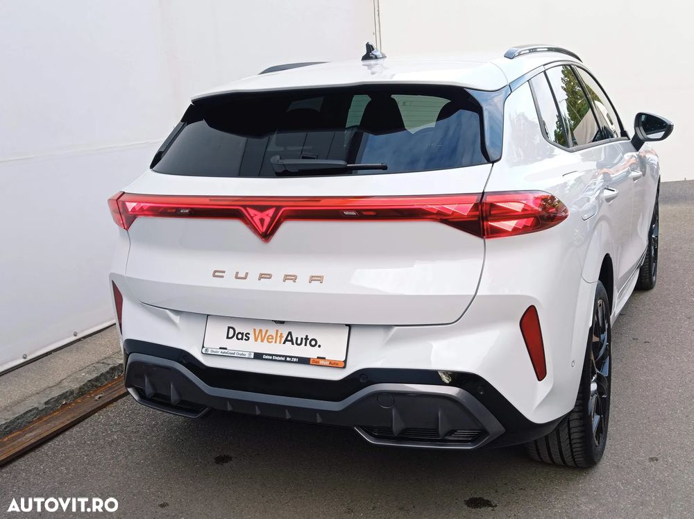 Cupra Terramar - 9