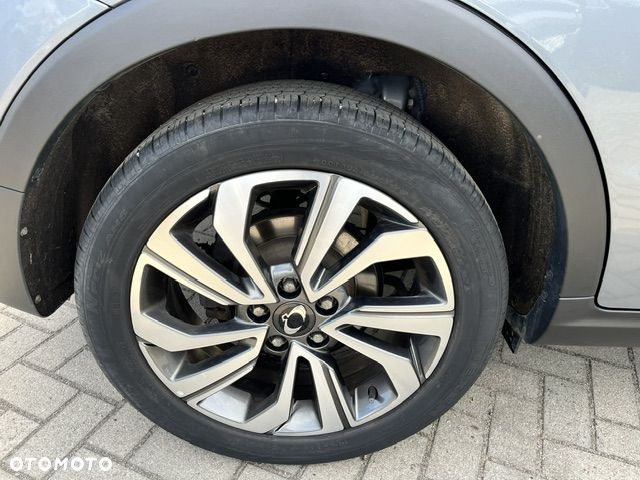 SsangYong/KGM Tivoli 1.5 T-GDI Quartz - 7