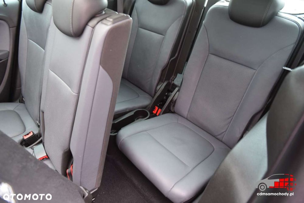 Opel Zafira - 21