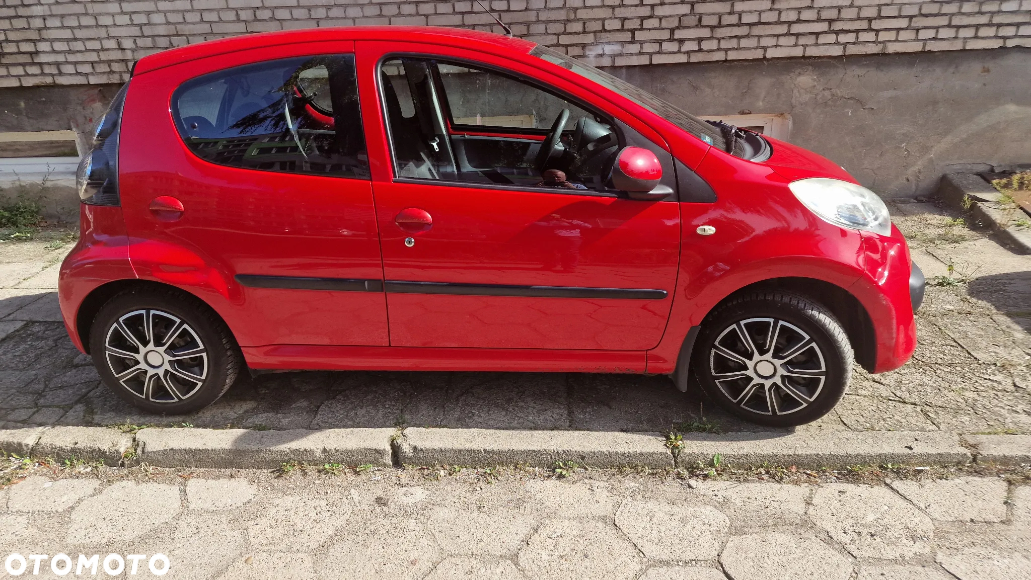 Citroën C1 - 3