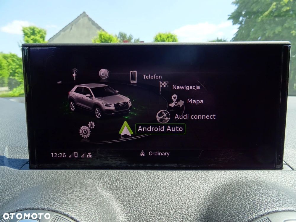 Audi Q2 2.0 TDI Quattro Sport S tronic - 26