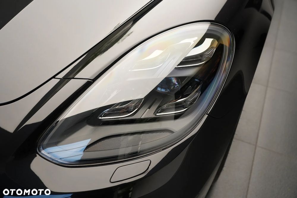 Porsche Panamera 4S Diesel - 10