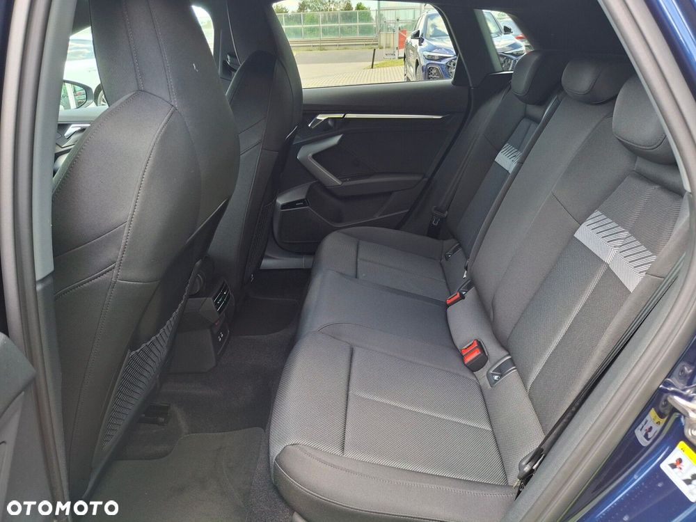 Audi A3 Sportback - 23