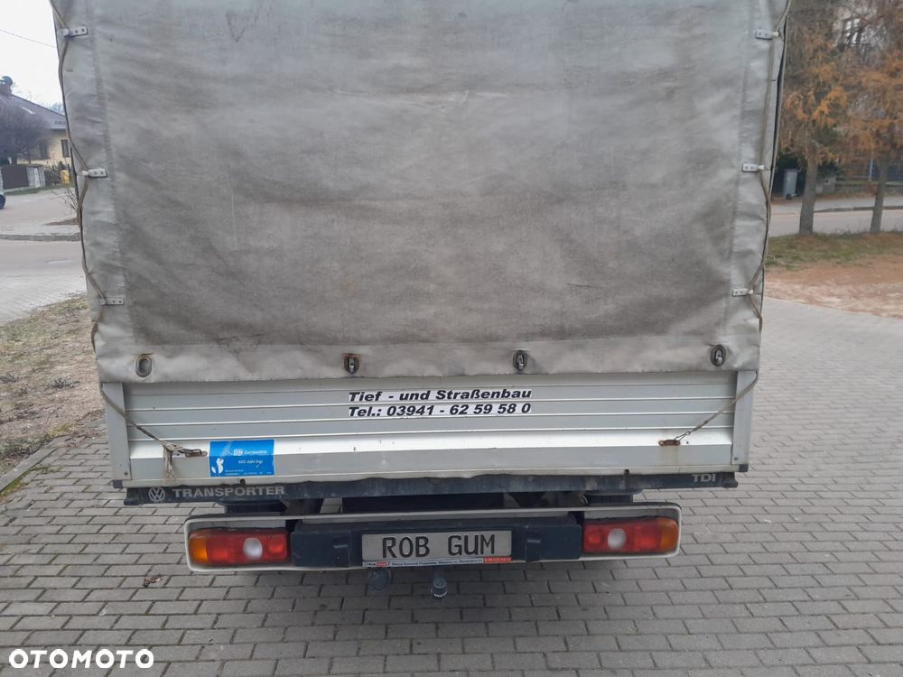 Volkswagen T 5 - 14