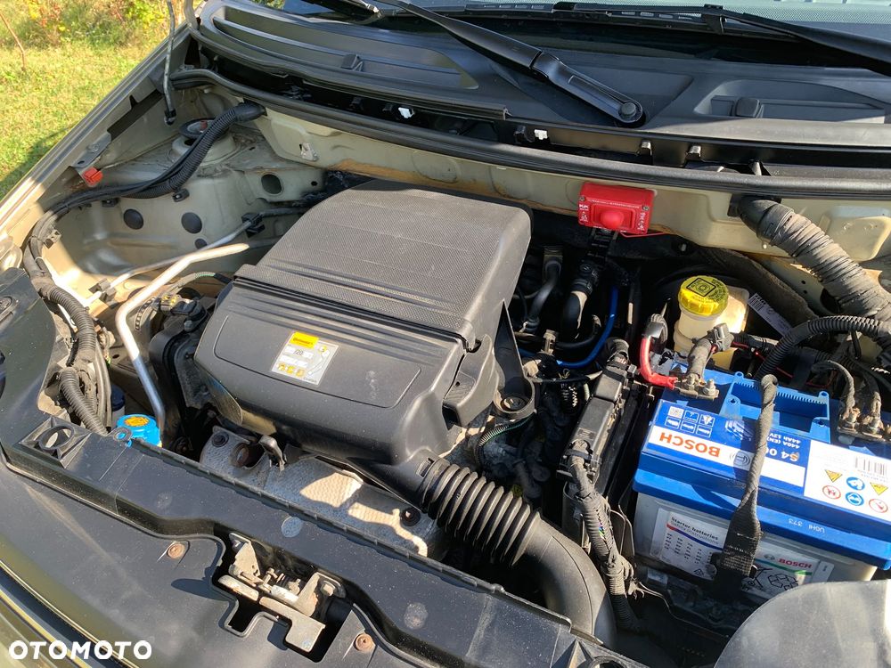 Fiat Panda - 13