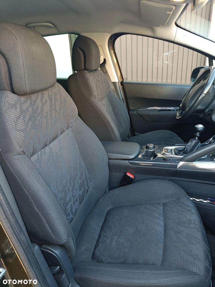 Peugeot 3008 - 7