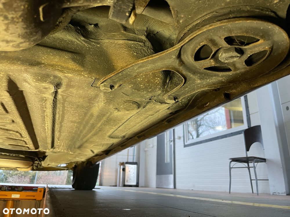 Mercedes-Benz Klasa S - 23