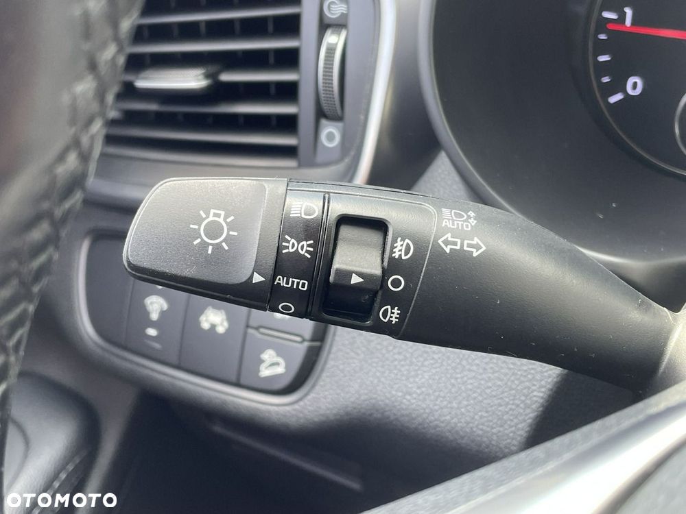 Kia Sorento 2.0 CRDI L - 25