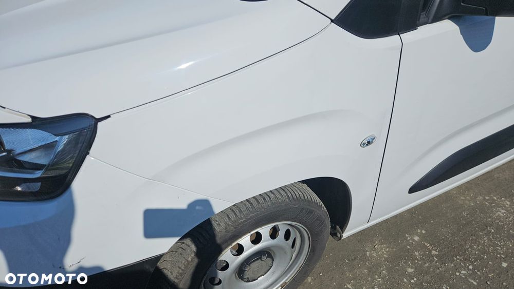 Toyota proace city - 5