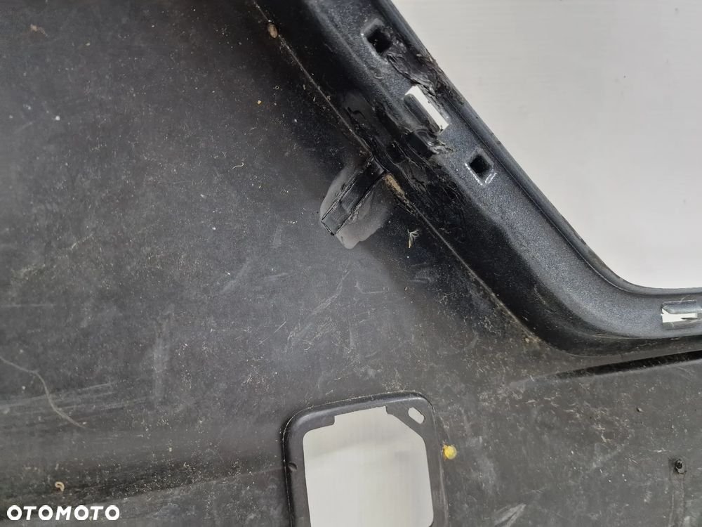NISSAN JUKE II F16 19- ZDERZAK PRZEDNI PRZÓD + KRATKI BOCZNE , NR 620226PA0H , NR AUKCJI NZ1188 - 25