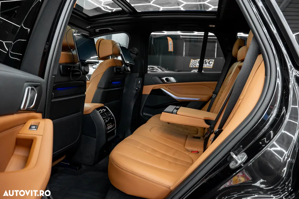 BMW X5 xDrive30d - 18