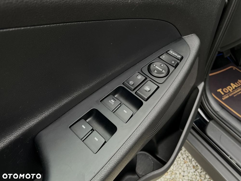 Hyundai Tucson blue 1.7 CRDi 2WD Passion Plus - 34