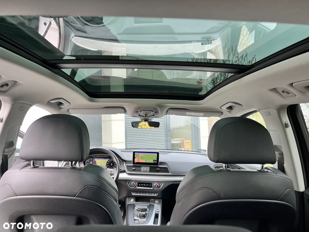 Audi Q5 35 TDI Quattro S tronic - 4