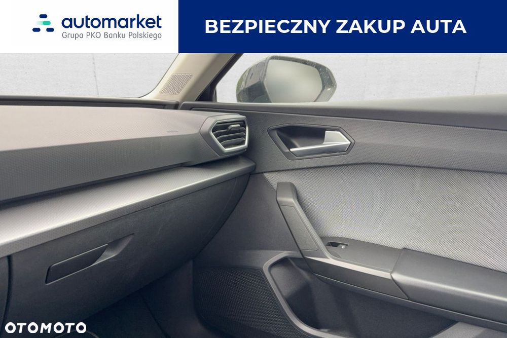 Seat Leon 1.5 TSI Style - 16