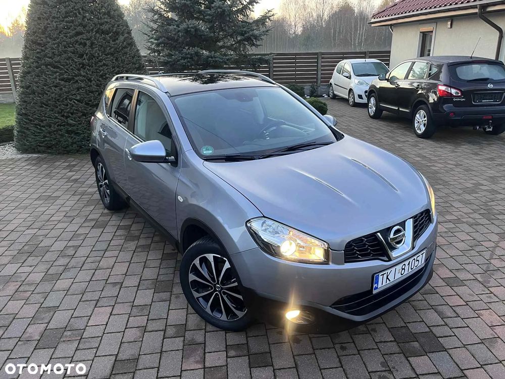 Nissan Qashqai 1.6 Visia - 35