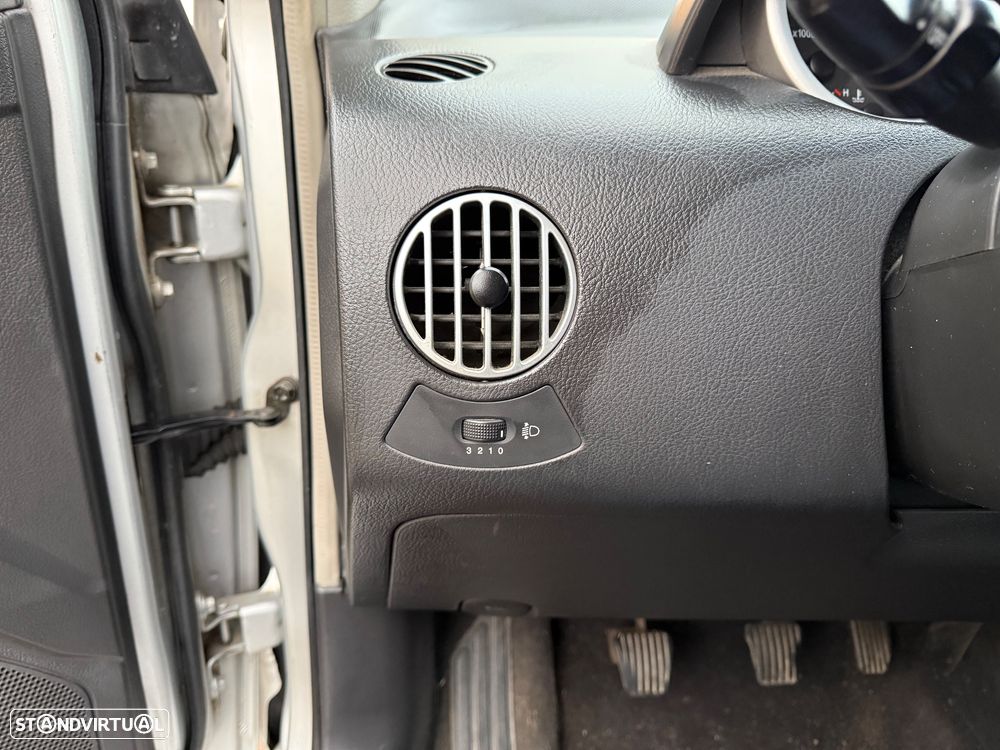 Chevrolet Kalos 1.2 SX AC - 19