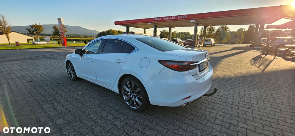 Mazda 6 2.2 D SkyPassion - 6