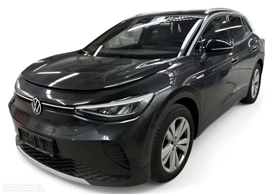 VW ID.4 77 kWh Pro Performance - 2
