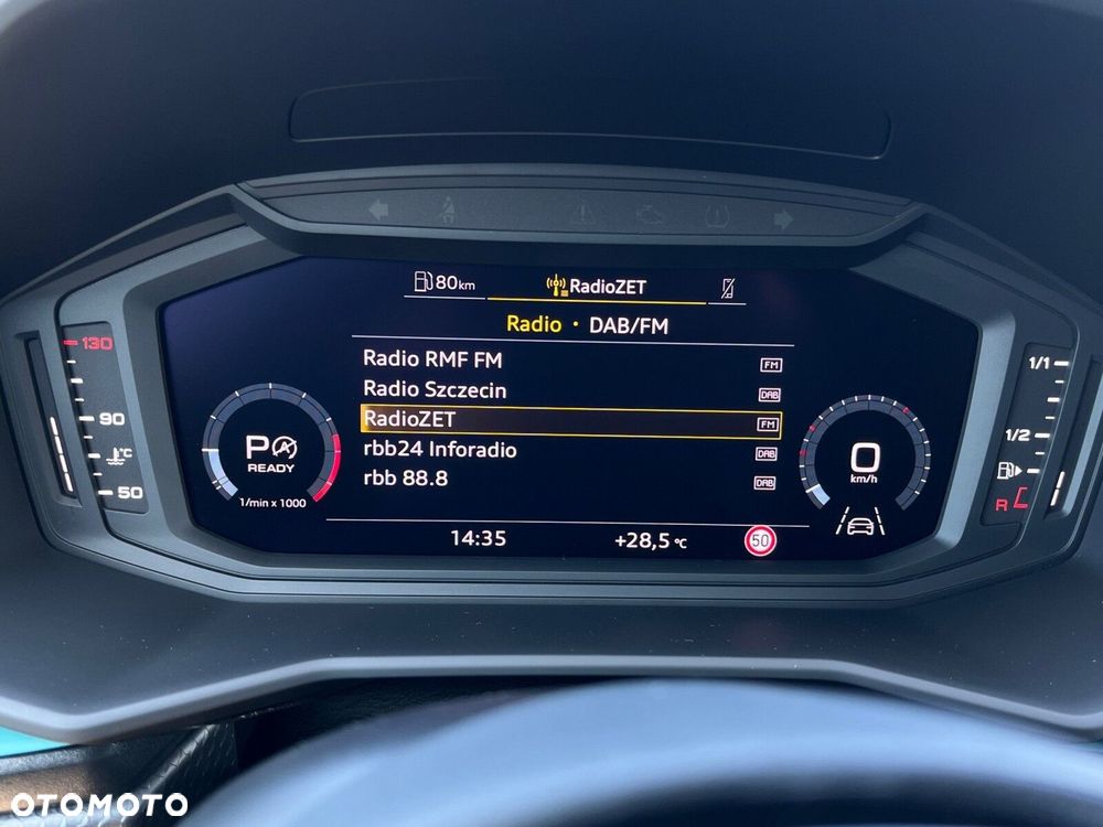 Audi A1 Sportback 30 TFSI Advanced S tronic - 26