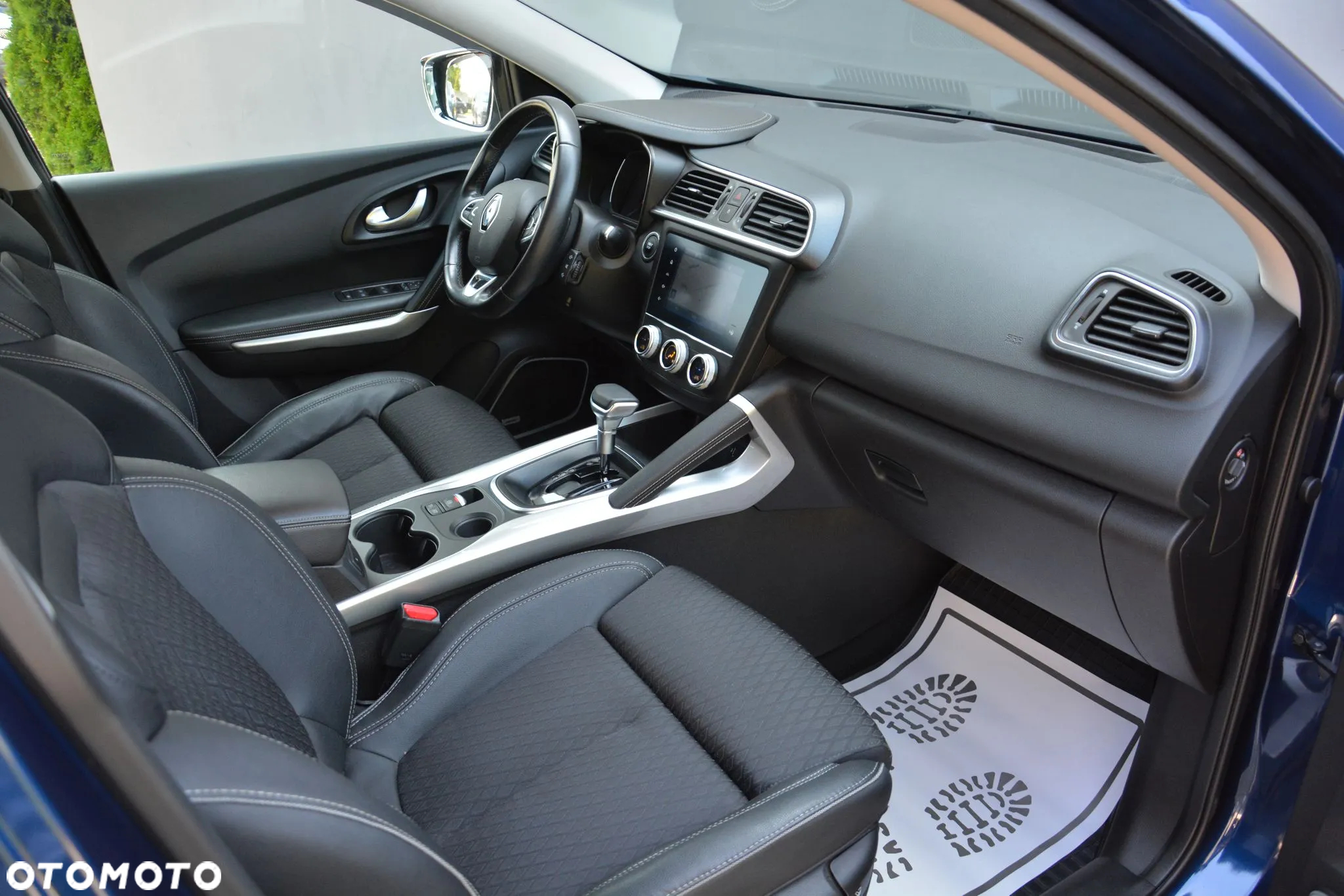 Renault Kadjar 1.3 TCe FAP Intens EDC - 17