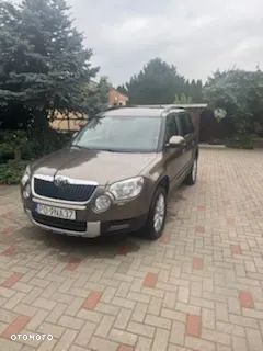 Skoda Yeti 1.4 TSI Street - 6