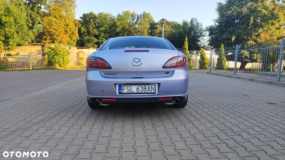 Mazda 6 2.0 Active - 5