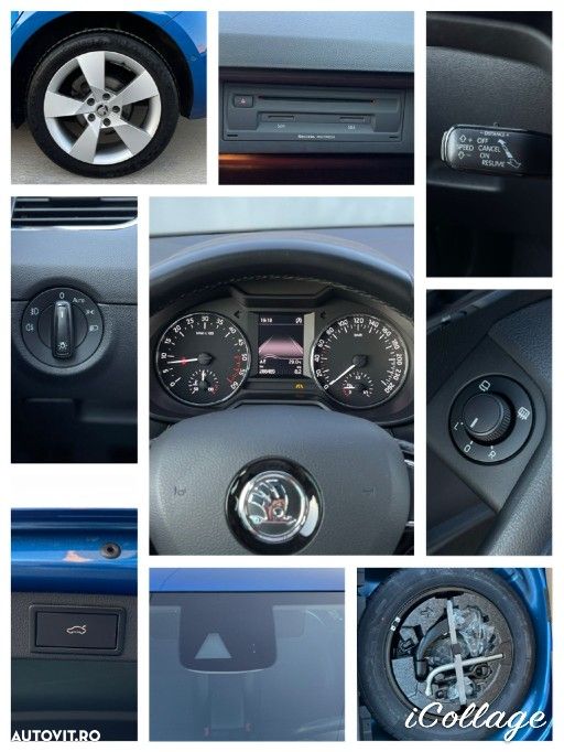 Skoda Octavia 2.0 TDI Green tec Elegance - 16