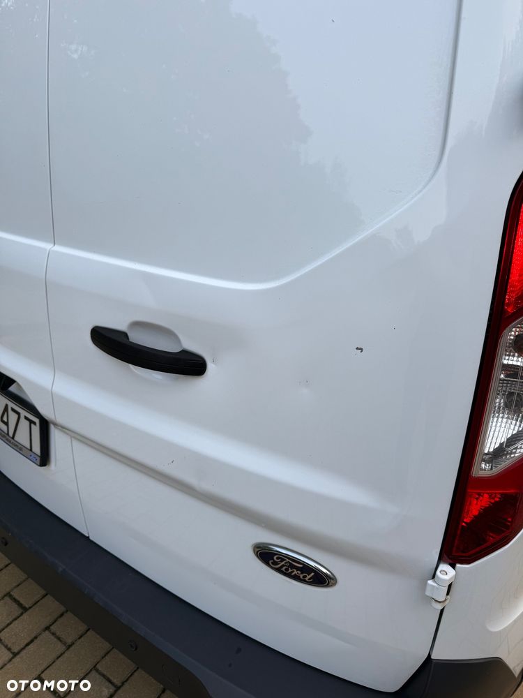 Ford Transit Connect 230 L2 Trend - 5