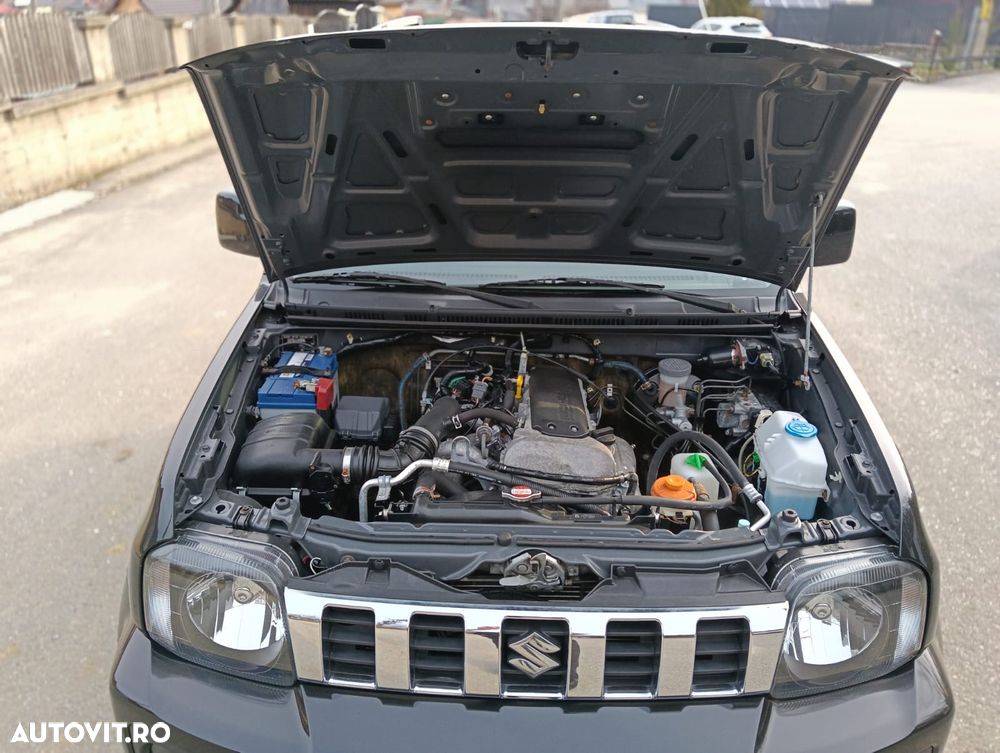 Suzuki Jimny Style - 30