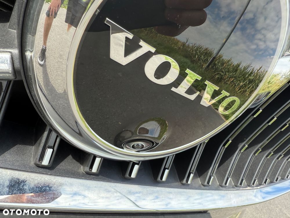 Volvo V90 Cross Country B5 B AWD Ultimate - 22