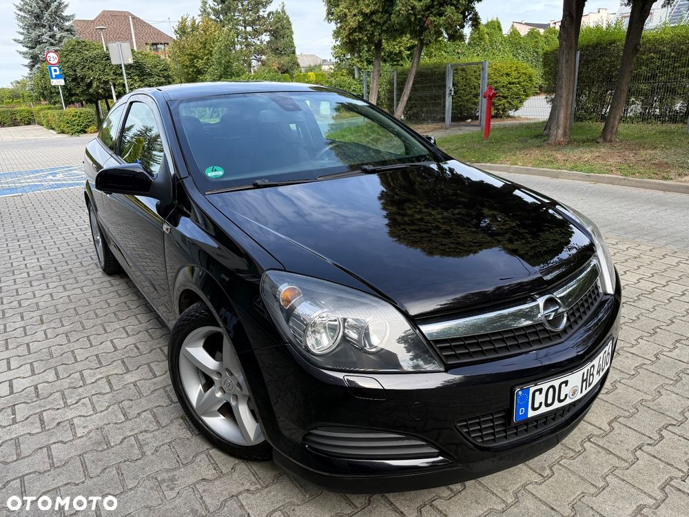 Opel Astra 1.4 Edition 111 Jahre - 13