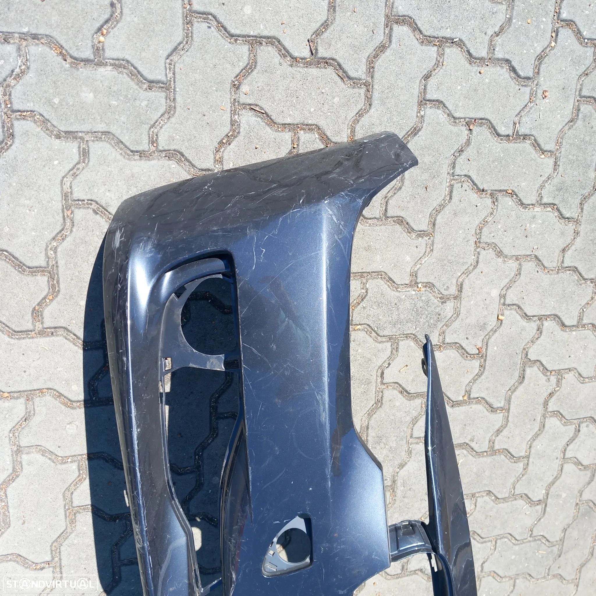 Para choques bmw f30 f35 - 1