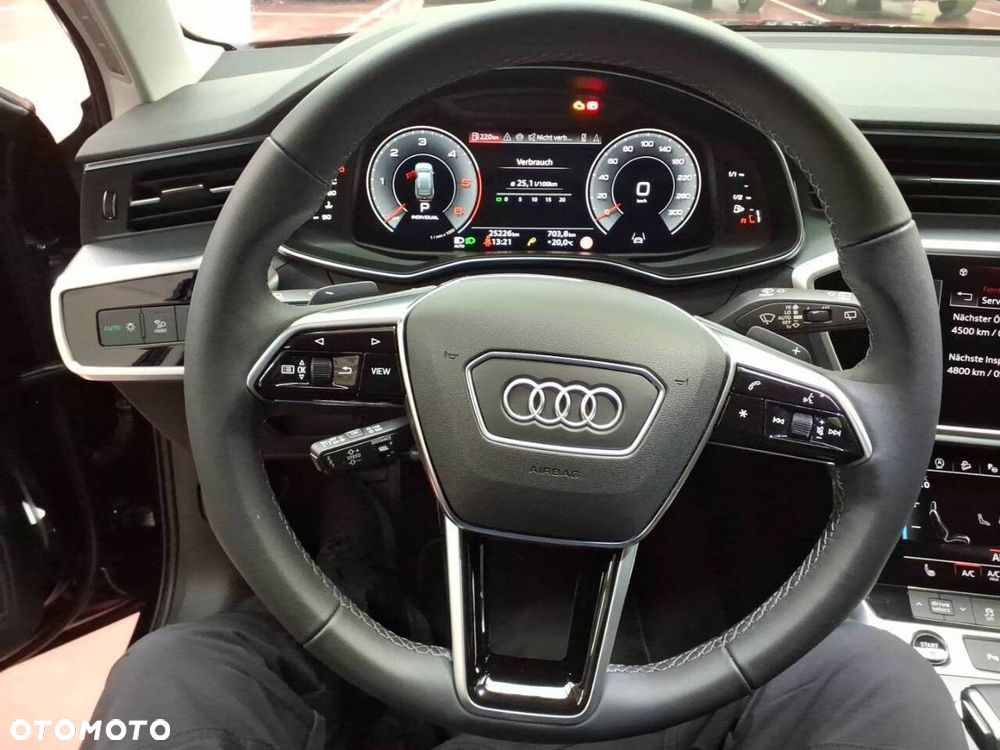 Audi A6 Allroad - 7