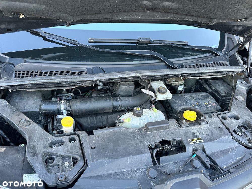 Renault Trafic ENERGY EDC Combi Spaceclass - 22