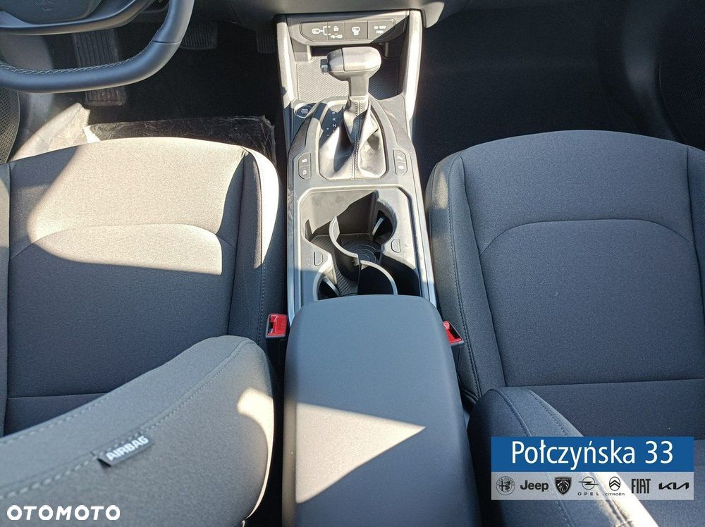 Kia K4 1.6 T-GDI M - 16