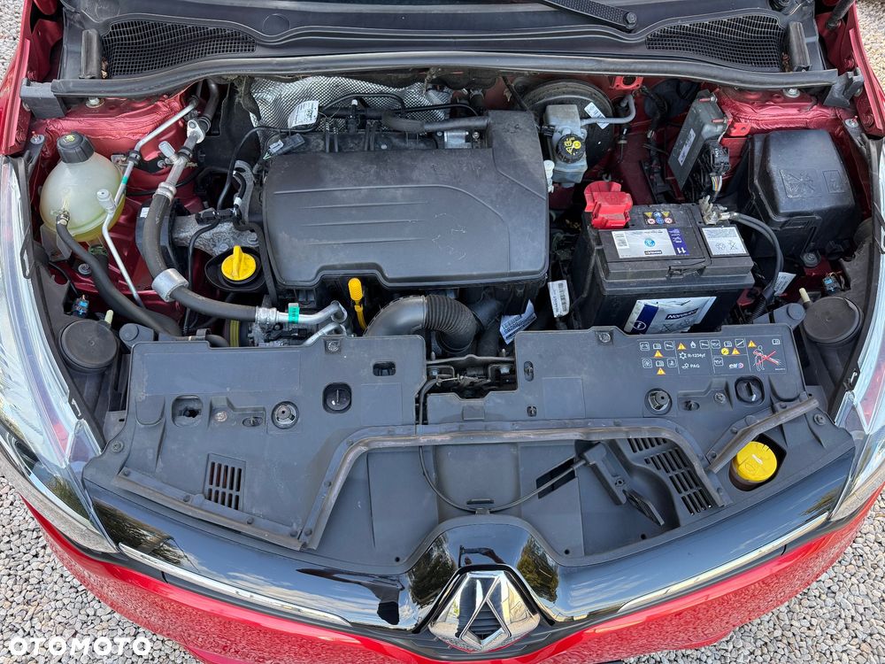 Renault Clio 1.2 16V 75 LIMITED - 35