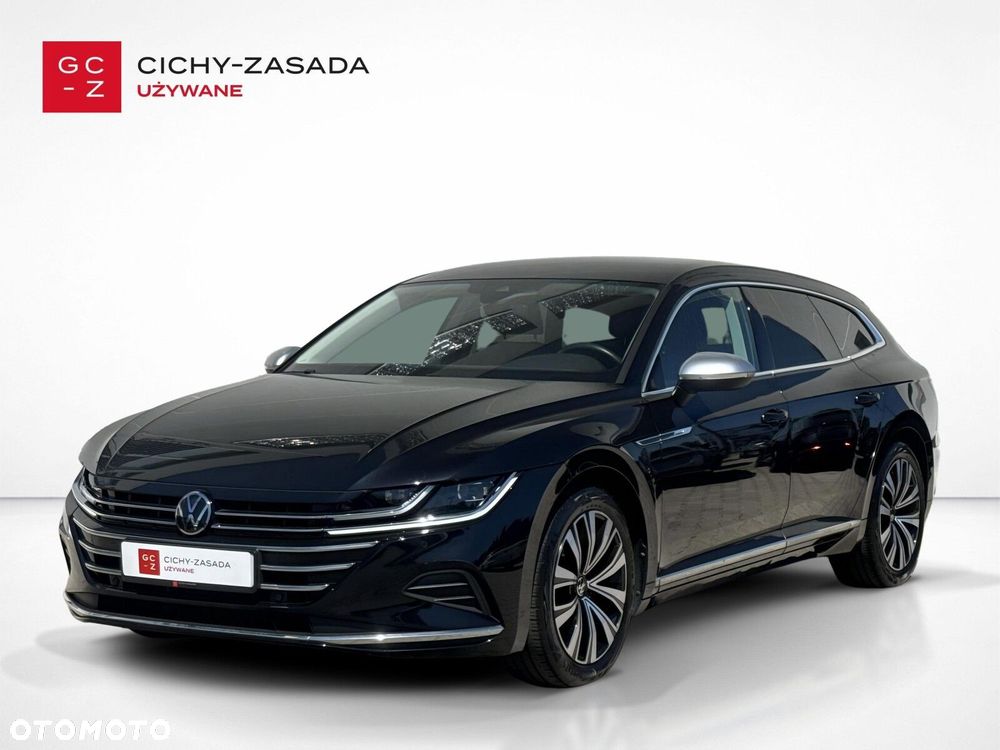 Volkswagen Arteon Shooting Brake 2.0 TSI Elegance DSG - 1