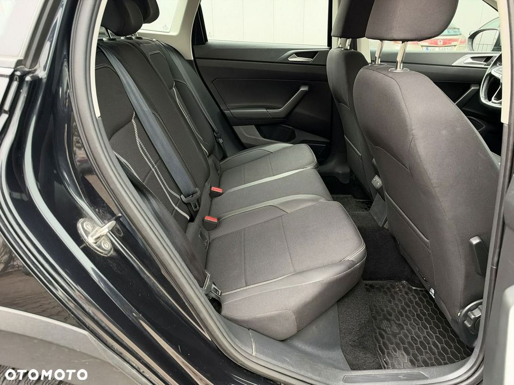 Volkswagen Taigo 2023