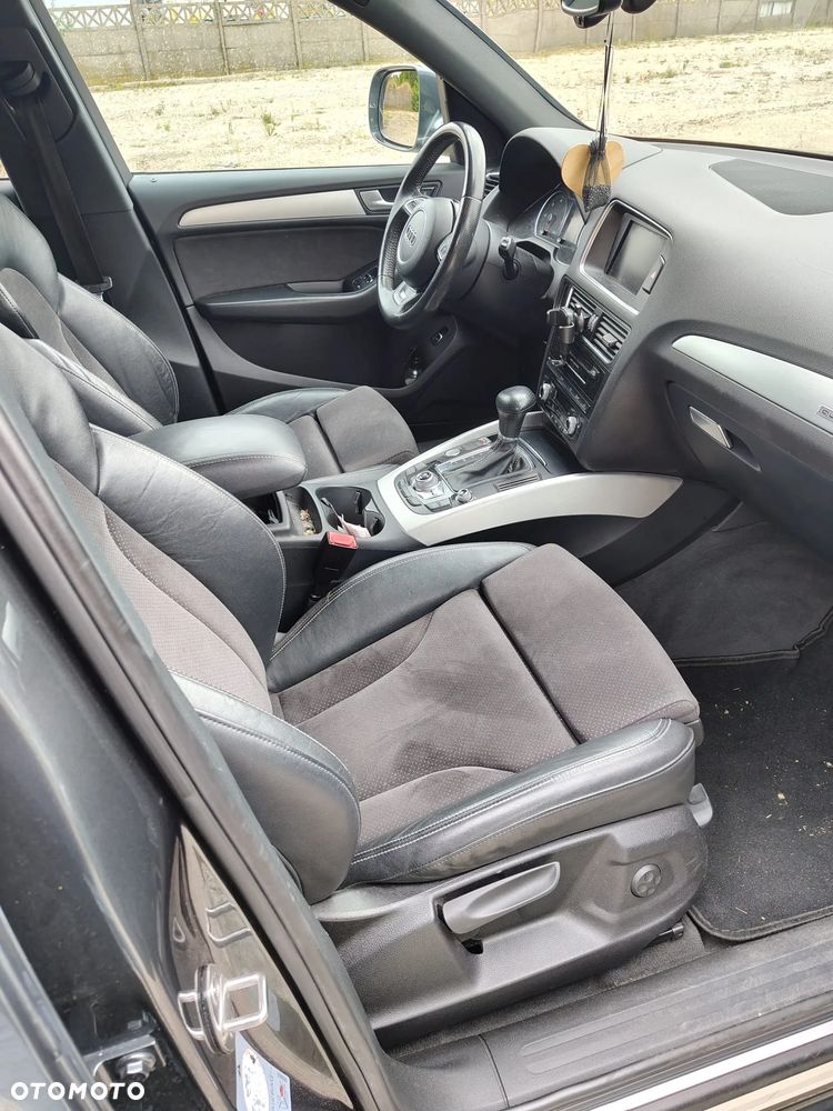 Audi Q5 - 7