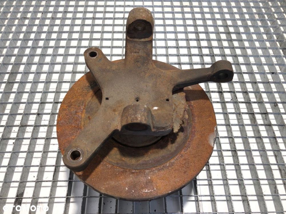 ZWROTNICA LEWY PRZÓD - 149.00 PLN - IVECO DAILY II Platforma / podwozie 1989 - 1999 35-12 - 2