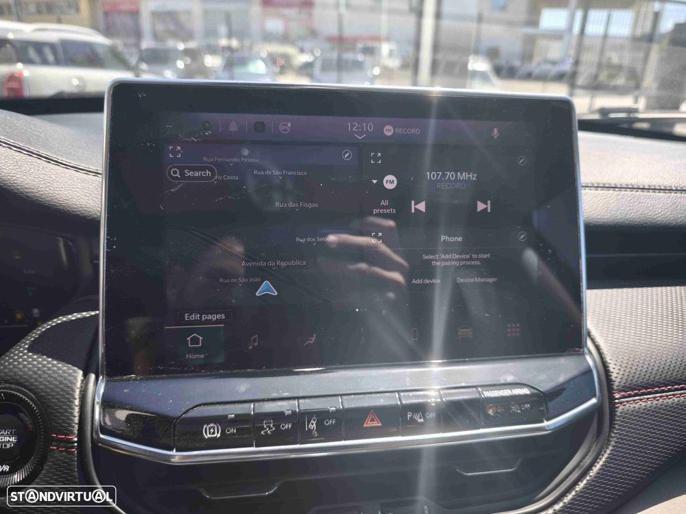 Jeep Compass 1.3 TG 4Xe Trailhawk - 9