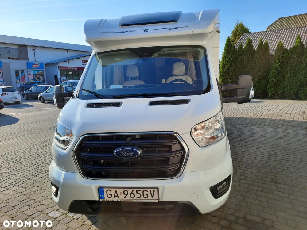 Rimor TRANSIT EVO 69 plus - 5