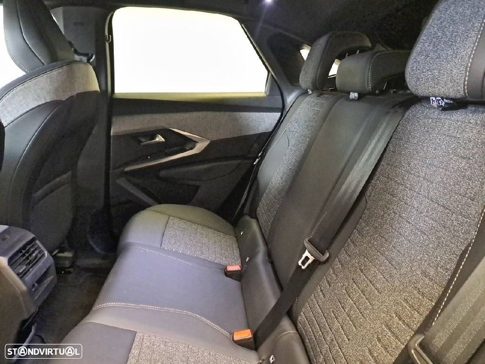 Peugeot 3008 1.2 Hybrid Allure e-DCS6 - 10