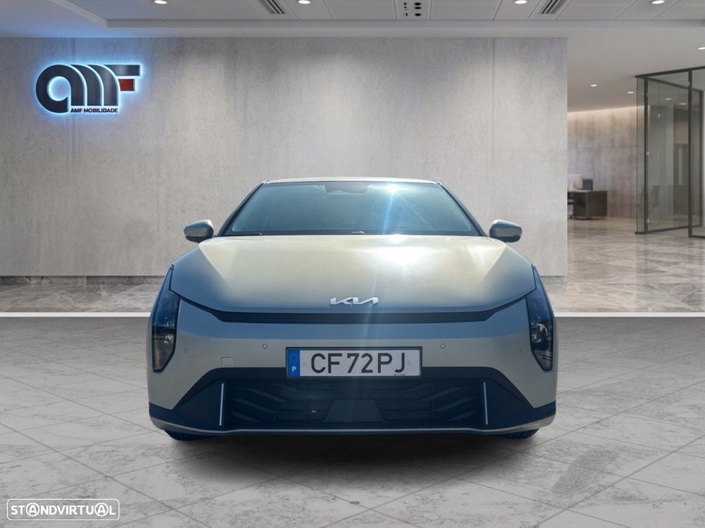 Kia EV4 81.4 kWh Tech - 3
